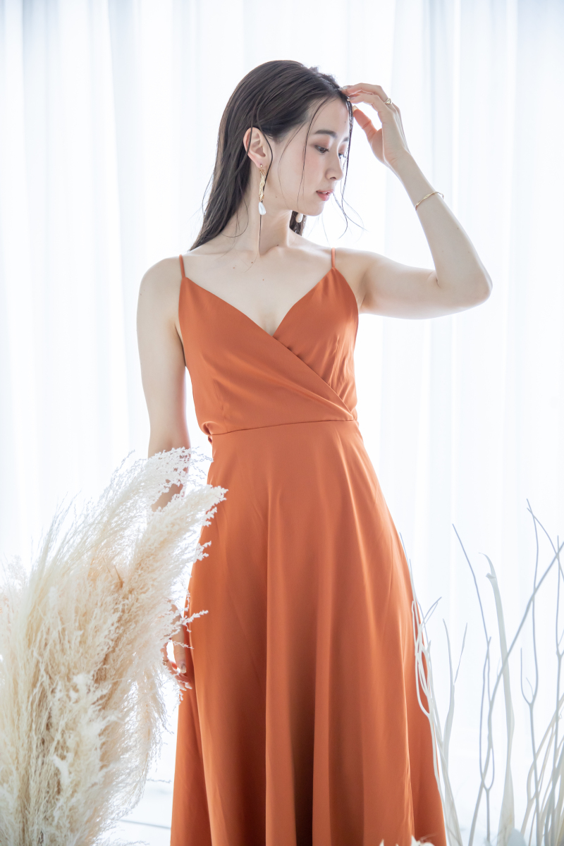 新作ドレス入荷!!
