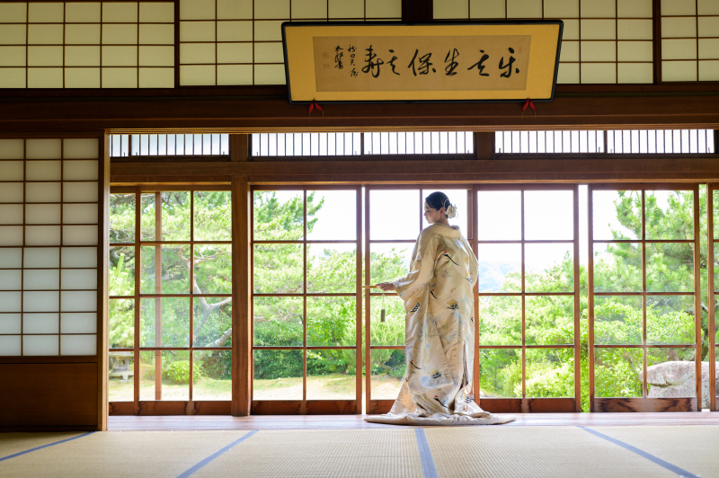 ご試着体験つき☆ブライダルフェア開催中！