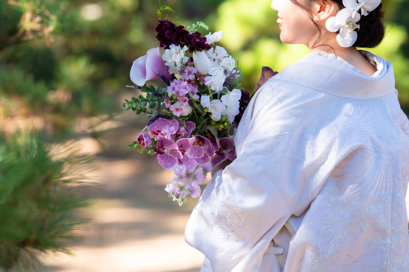 アルバムや招待状のアクセントに！パーツカット集♡