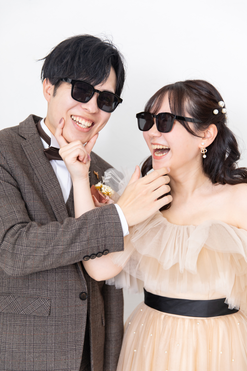 お写真がさらに可愛くなる！お小物集✨