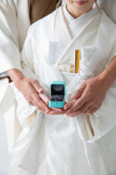 天候に左右されないスタジオ撮影はいかがですか♪