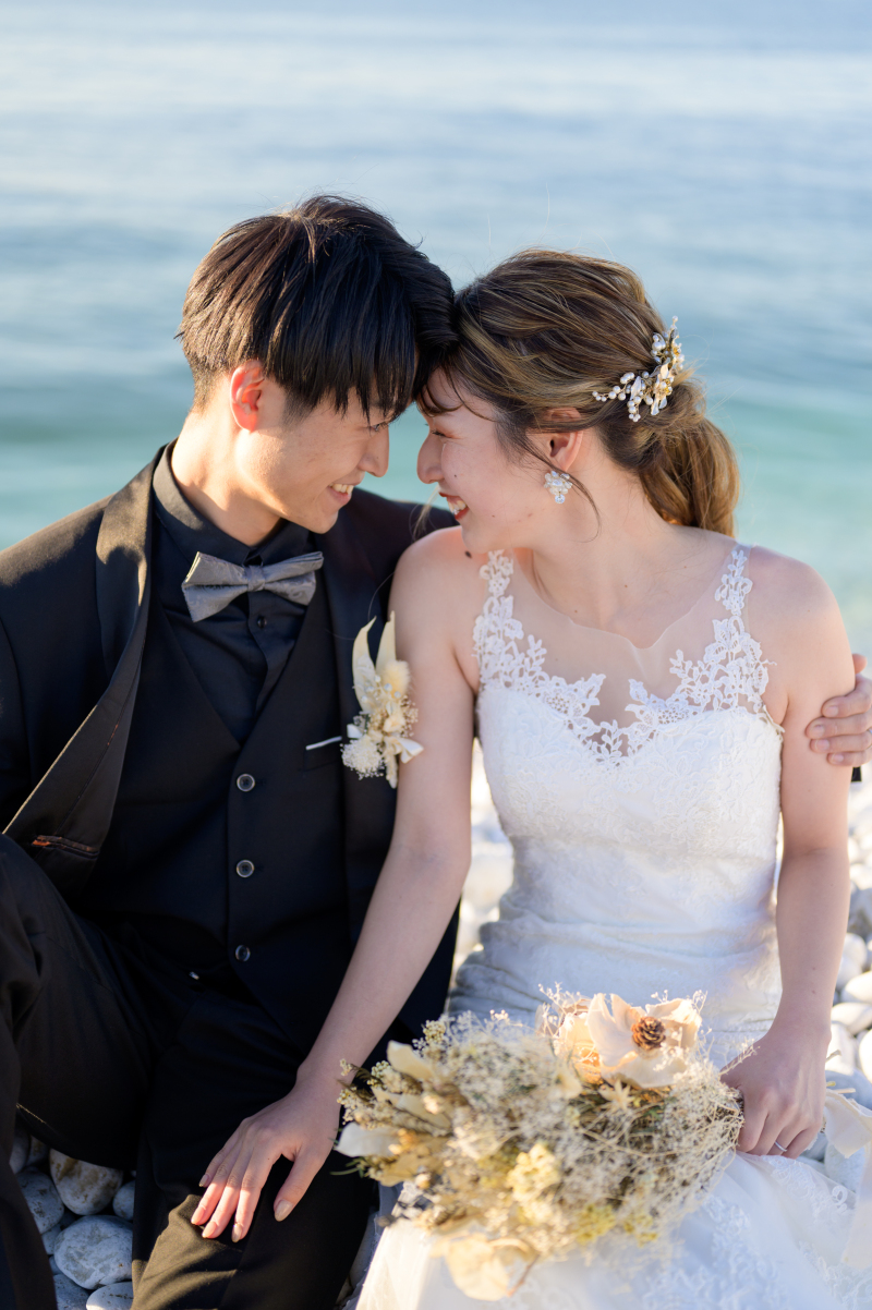  お問い合わせから写真が手元に届くまで