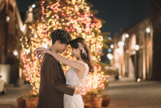 2025年ラスト！ブライダルフェア⭐️