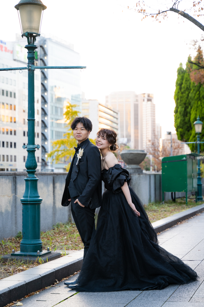 撮影データのお渡し時期について