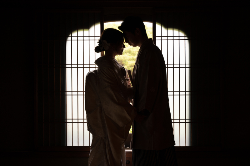 和装撮影の定番カット&小物集✨