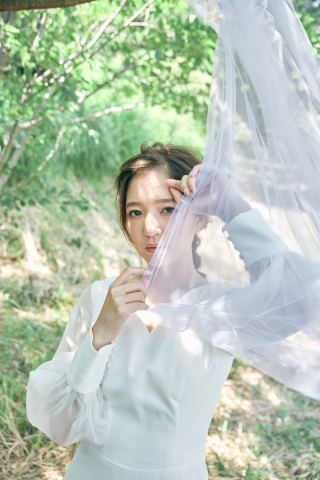 中之島/靱公園/鶴見緑地/服部緑地 選べるロケーション撮影*全データ200カット