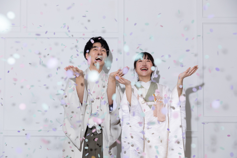 春らしく♪