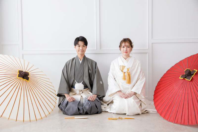 シチュエーションのご紹介