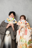 お写真がさらに可愛くなる！お小物集✨