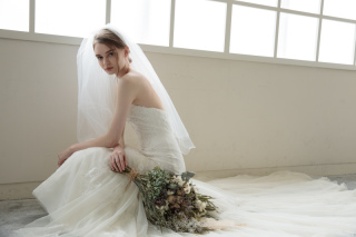 ブライダルフェア当日予約も可！