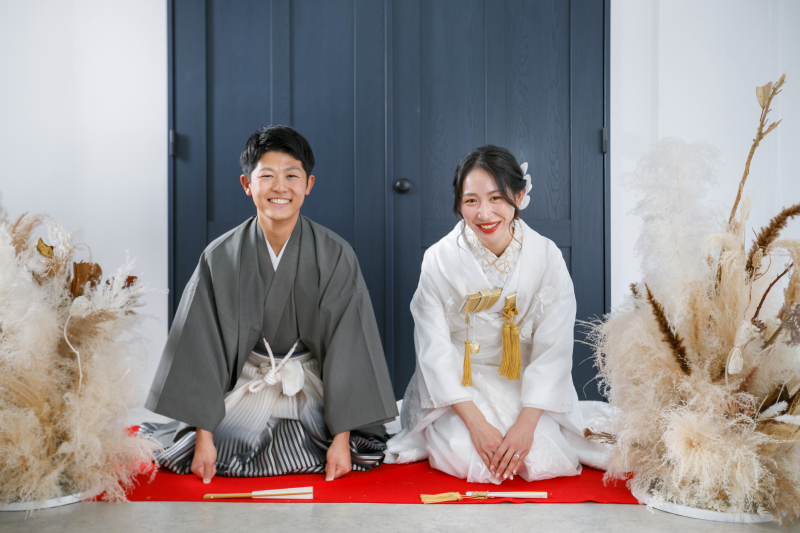 大好評!11月ブライダルフェア開催✨