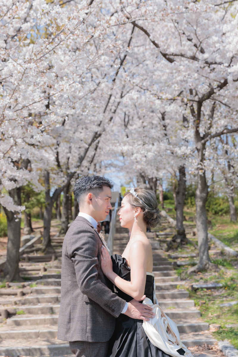 桜ロケーション承り中♡こ検討中の方はぜひ!