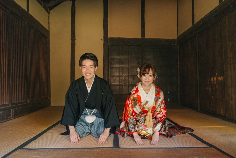 平日と土日撮影おすすめは?