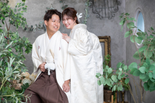 ☆着たい衣装選び放題プラン☆