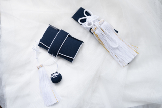 おしゃれに和装コーディネート!