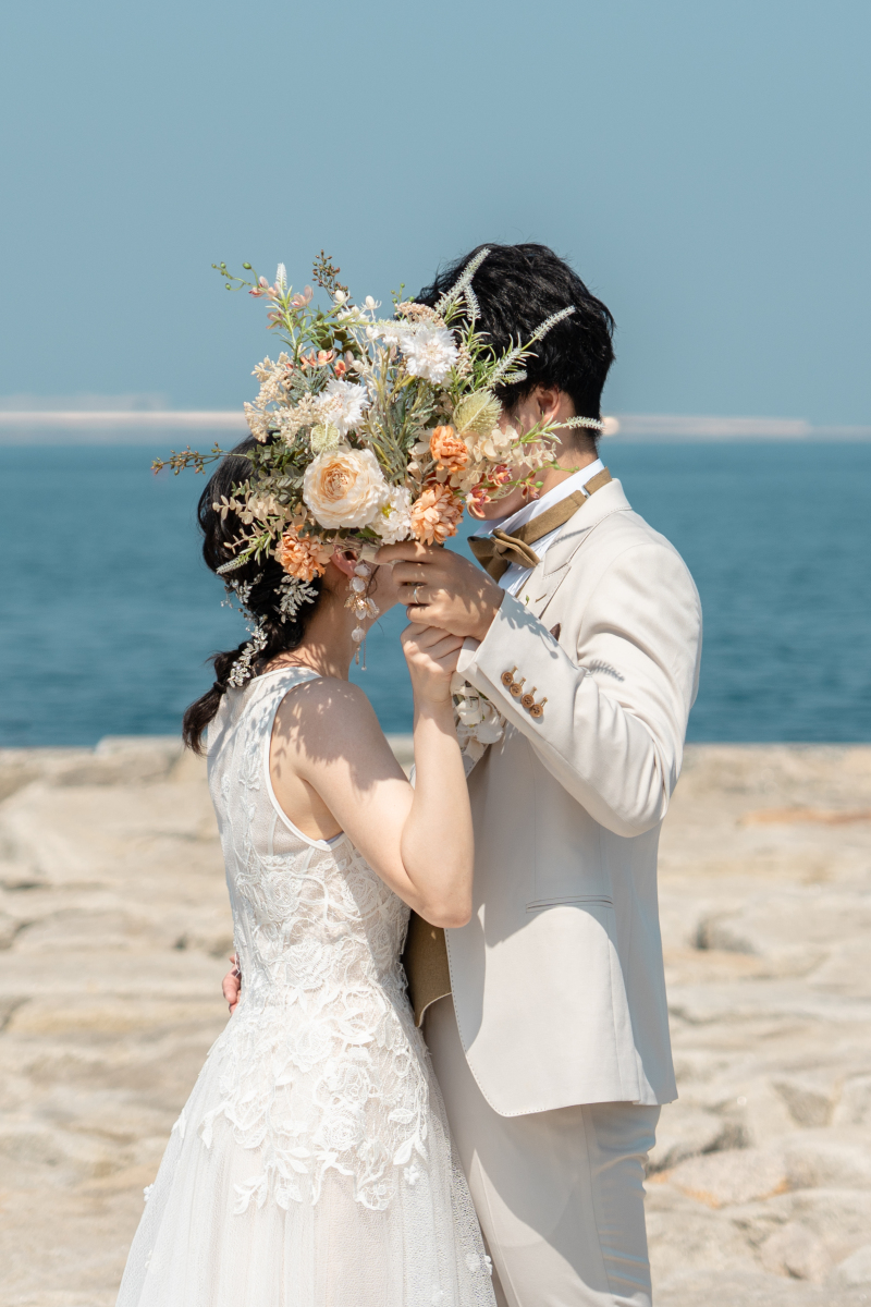 撮影時のお持ち物について◎