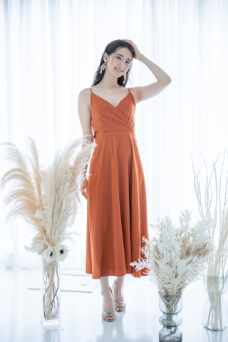 新作ドレス入荷！！