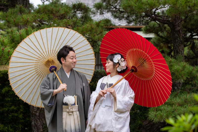 和装ロケーション撮影✨