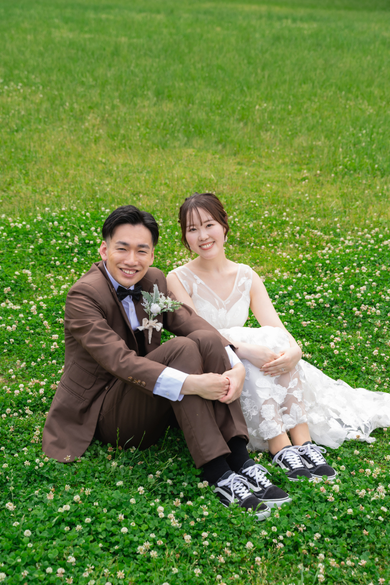 おしゃれな足元ショットのご紹介♪