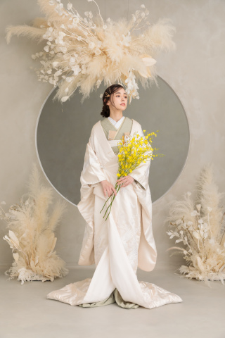 色掛下のご紹介!