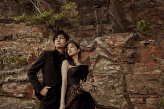 完全プロデュース☆お二人だけのオリジナルフォトウェディングプラン!