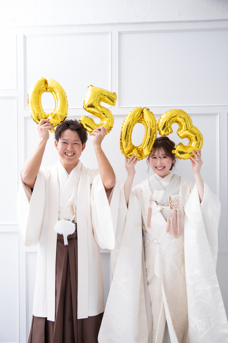 ☆着たい衣装選び放題プラン☆