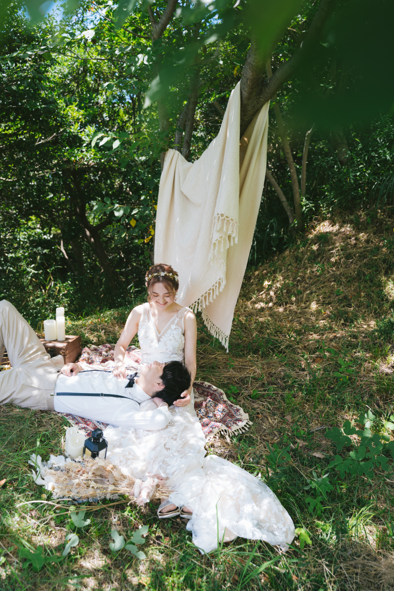 ☆お問い合わせから写真が手元に届くまで☆