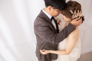 マタニティウエディング