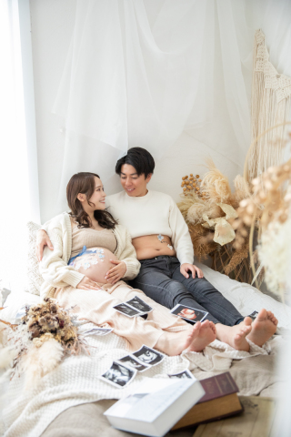 マタニティおすすめシーン！