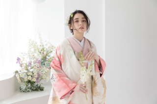 掛下のご紹介☆