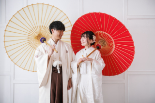 ☆年賀状の早渡しプラン☆