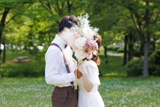 撮影アイテムお持ち込み自由♪