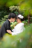 和装はやっぱり外せない♡