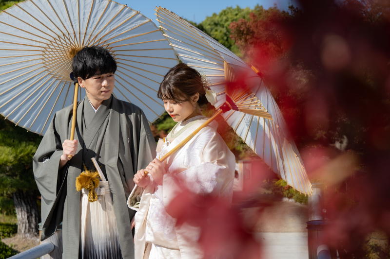 良い夫婦の日♡ブライダルフェア開催♪