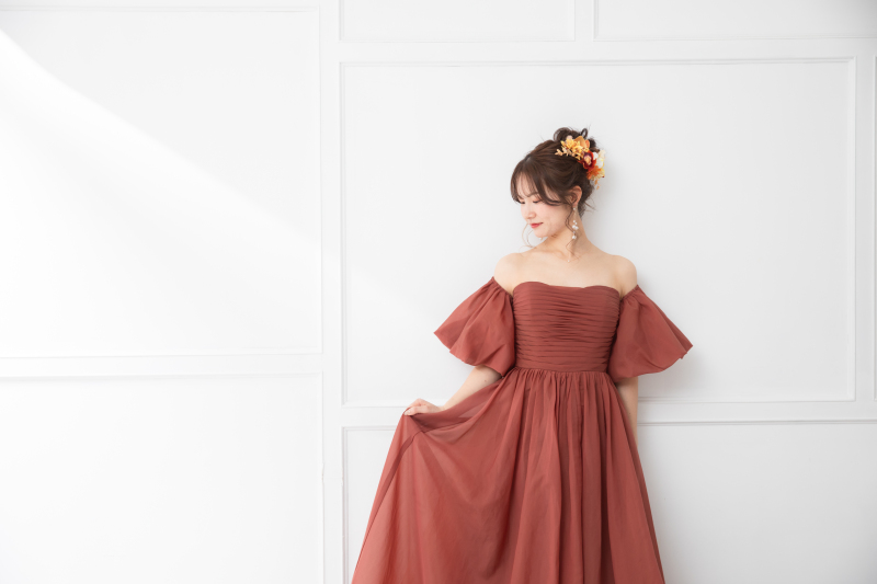 ⭐︎お写真レタッチも承ります⭐︎