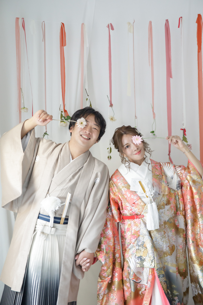 スタジオ背景セット♪