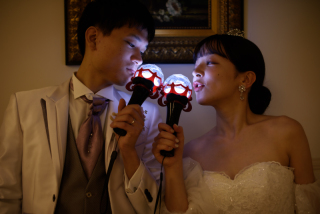 『推し』に思いを馳せながら…♡