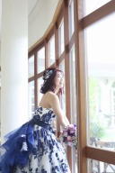 お衣裳には自信があります♪