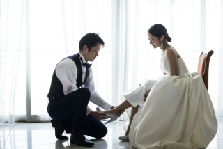 トレンドの韓国フォト♪