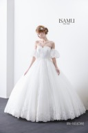 新作ドレス紹介♪