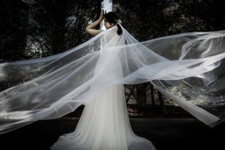 韓国ウエディングフォト