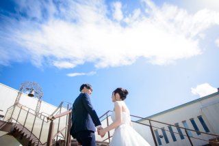 期間限定サマーPlanで素敵な夏の思いで作りませんか？