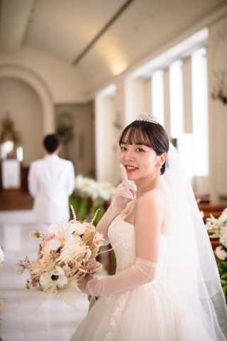 ドキドキの演出♡ファーストミート