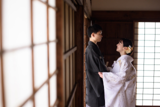 秋フォト♡和装にぴったりのロケスポット