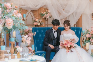 2024年トレンドドレス♡