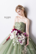 新作ドレス紹介♪