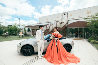 TreeHouseで人気の撮影シチュエーション♡