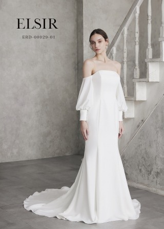 新作ドレス紹介♪