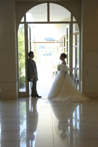 邸宅貸し切り♪