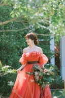 こだわりの生花ブーケ♡